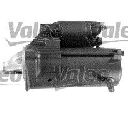 Starter VALEO 458503