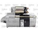 Starter VALEO 458506</br>Piesa auto pentru Sistem pornire