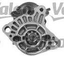Starter VALEO 458508