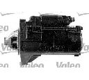 Starter VALEO 458509
