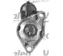Starter VALEO 458511