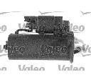 Starter VALEO 458514