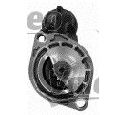Starter VALEO 458519