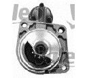 Starter VALEO 458523