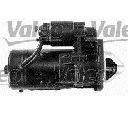 Starter VALEO 458526
