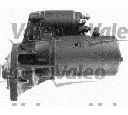 Starter VALEO 458529