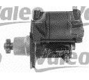 Starter VALEO 458533