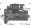 Starter VALEO 458538
