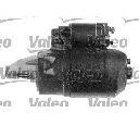Starter VALEO 458542