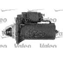 Starter VALEO 458545