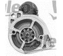Starter VALEO 458549