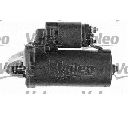 Starter VALEO 458550</br>Piesa auto pentru Sistem pornire
