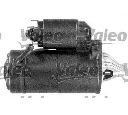 Starter VALEO 458557