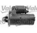 Starter VALEO 458559