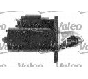 Starter VALEO 458566