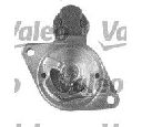 Starter VALEO 458574</br>Piesa auto pentru Sistem pornire