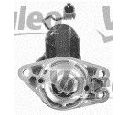 Starter VALEO 458581
