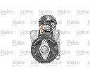 Starter VALEO 458585