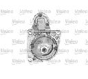 Starter VALEO 458585