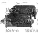 Starter VALEO 458599