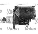 Starter VALEO 458620