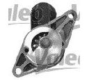Starter VALEO 458624