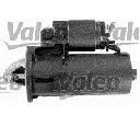 Starter VALEO 458625