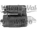 Starter VALEO 458627