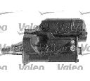 Starter VALEO 458632
