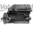 Starter VALEO 458634