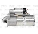 Starter VALEO 458636