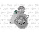Starter VALEO 458650