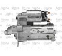 Starter VALEO 458650