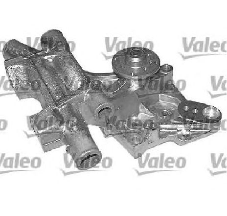 Pompa apa VALEO 506558</br>Piesa auto pentru Pompa apa/ Garnitura Pompa apa VALEO 506558</br>Piesa auto pentru Pompa apa/ Garnitura