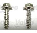 Element de control,aer conditionat VALEO 509351