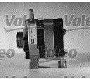 Generator / Alternator VALEO 541314