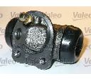 Set saboti frana VALEO 553623