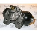 Set saboti frana VALEO 553624