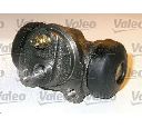 Set saboti frana VALEO 553636