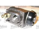 Set saboti frana VALEO 553641