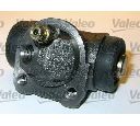 Set saboti frana VALEO 553702