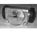 Set saboti frana VALEO 553904