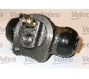 Set saboti frana VALEO 554631