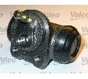Set saboti frana VALEO 554634