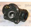 Set saboti frana VALEO 554636