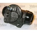Set saboti frana VALEO 554640