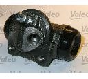 Set saboti frana VALEO 554640