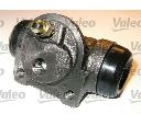 Set saboti frana VALEO 554641