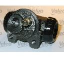 Set saboti frana VALEO 554651