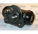 Set saboti frana VALEO 554656